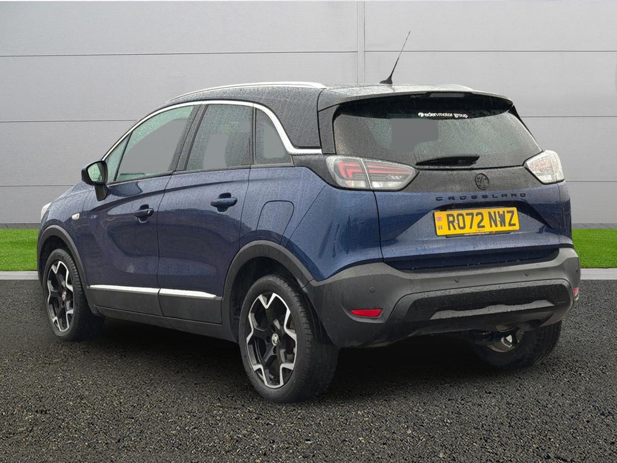 Used Vauxhall Crossland 2022 for sale - 77285595: Photo 5