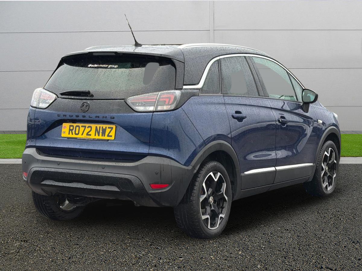Used Vauxhall Crossland 2022 for sale - 77285595: Photo 7