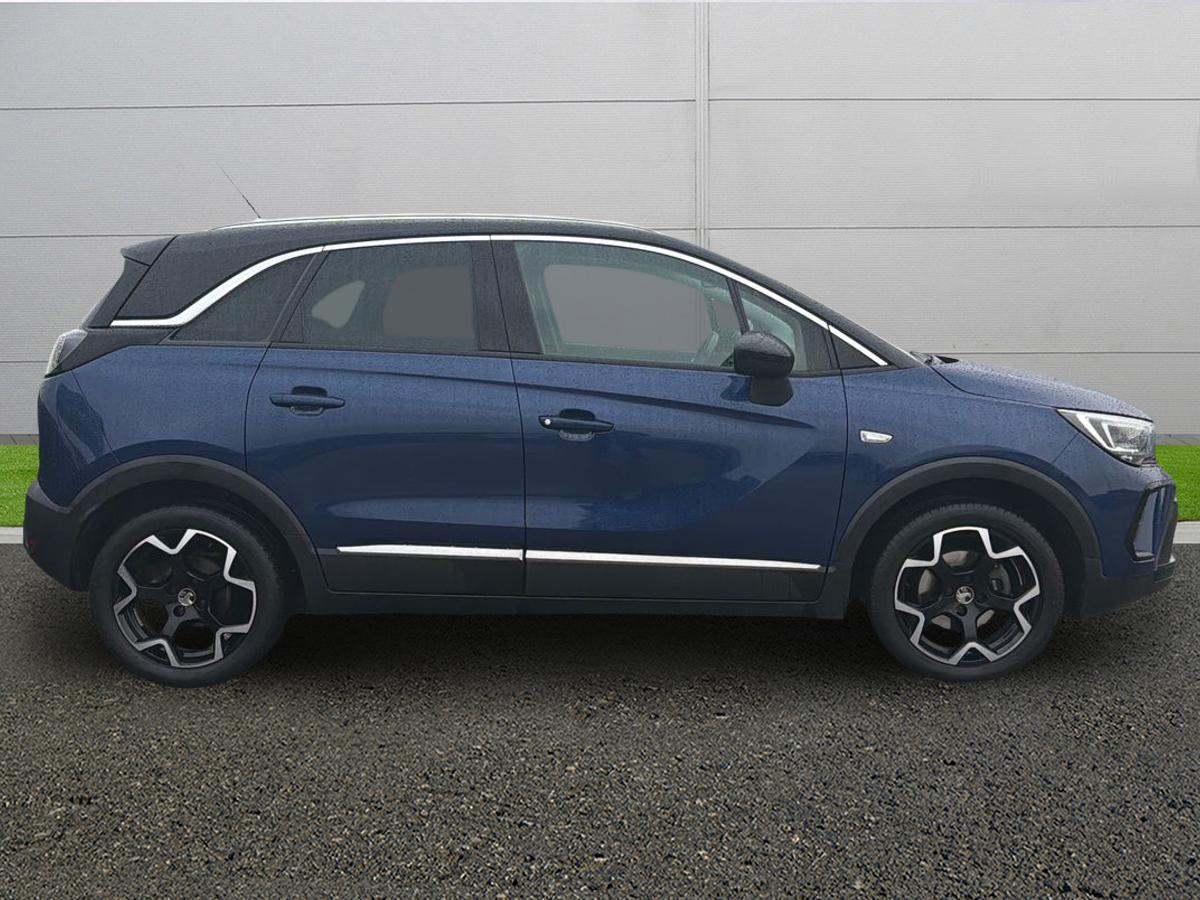 Used Vauxhall Crossland 2022 for sale - 77285595: Photo 8
