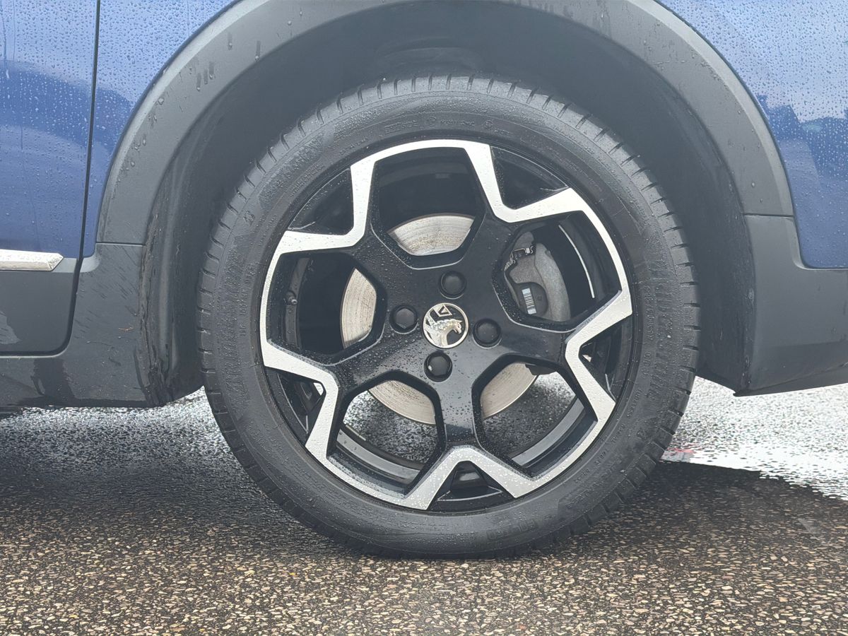 Used Vauxhall Crossland 2022 for sale - 77285595: Photo 9