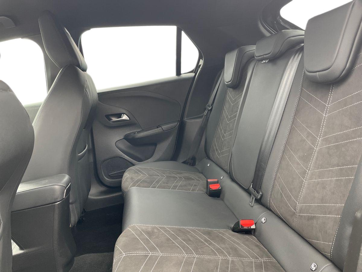 Used Vauxhall Corsa 2023 for sale - 77786172: Photo 11