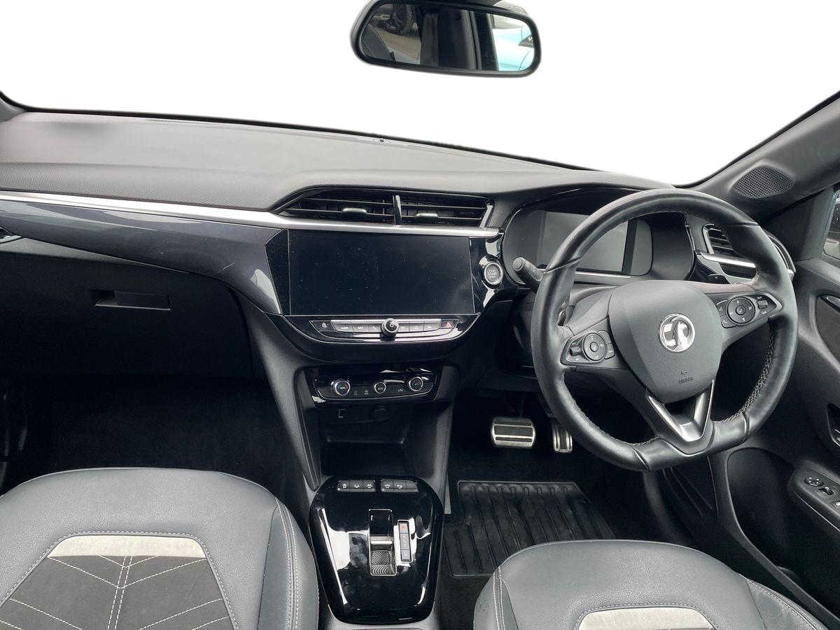 Used Vauxhall Corsa 2023 for sale - 77786172: Photo 13