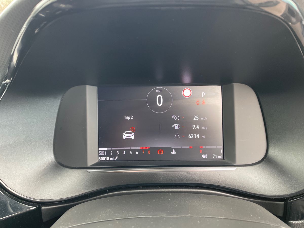 Used Vauxhall Corsa 2023 for sale - 77786172: Photo 14