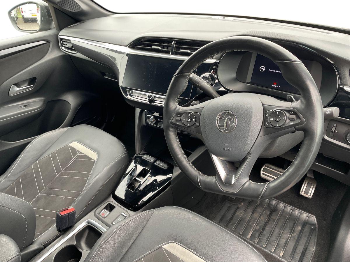 Used Vauxhall Corsa 2023 for sale - 77786172: Photo 15