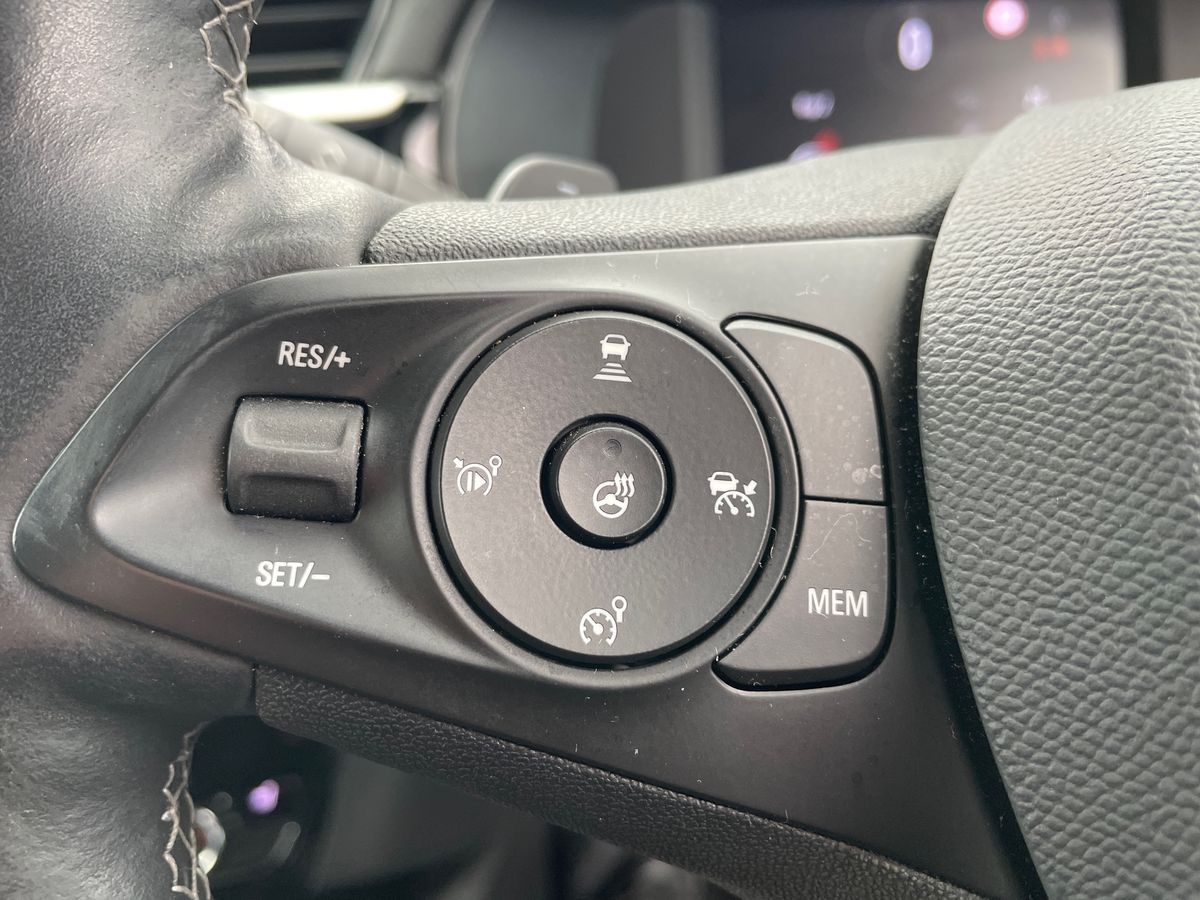 Used Vauxhall Corsa 2023 for sale - 77786172: Photo 16