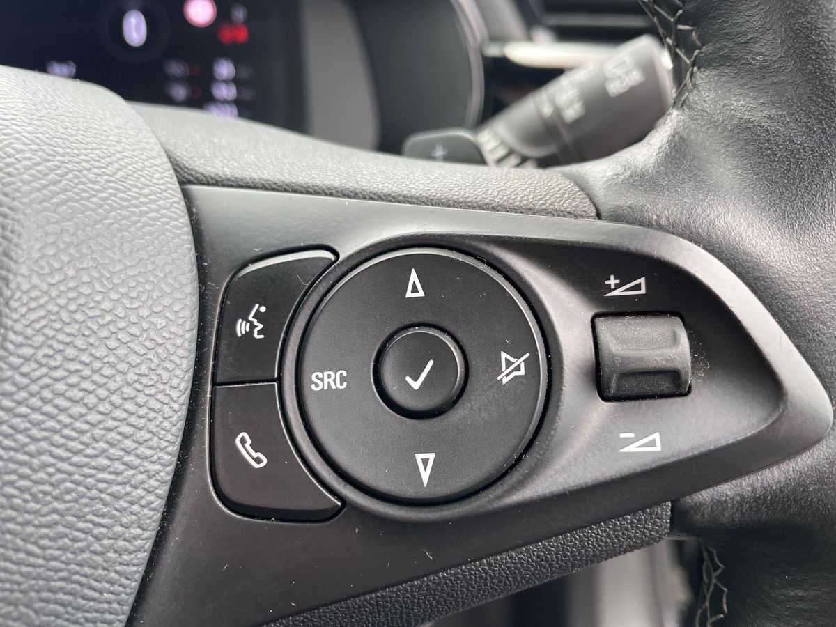 Used Vauxhall Corsa 2023 for sale - 77786172: Photo 17