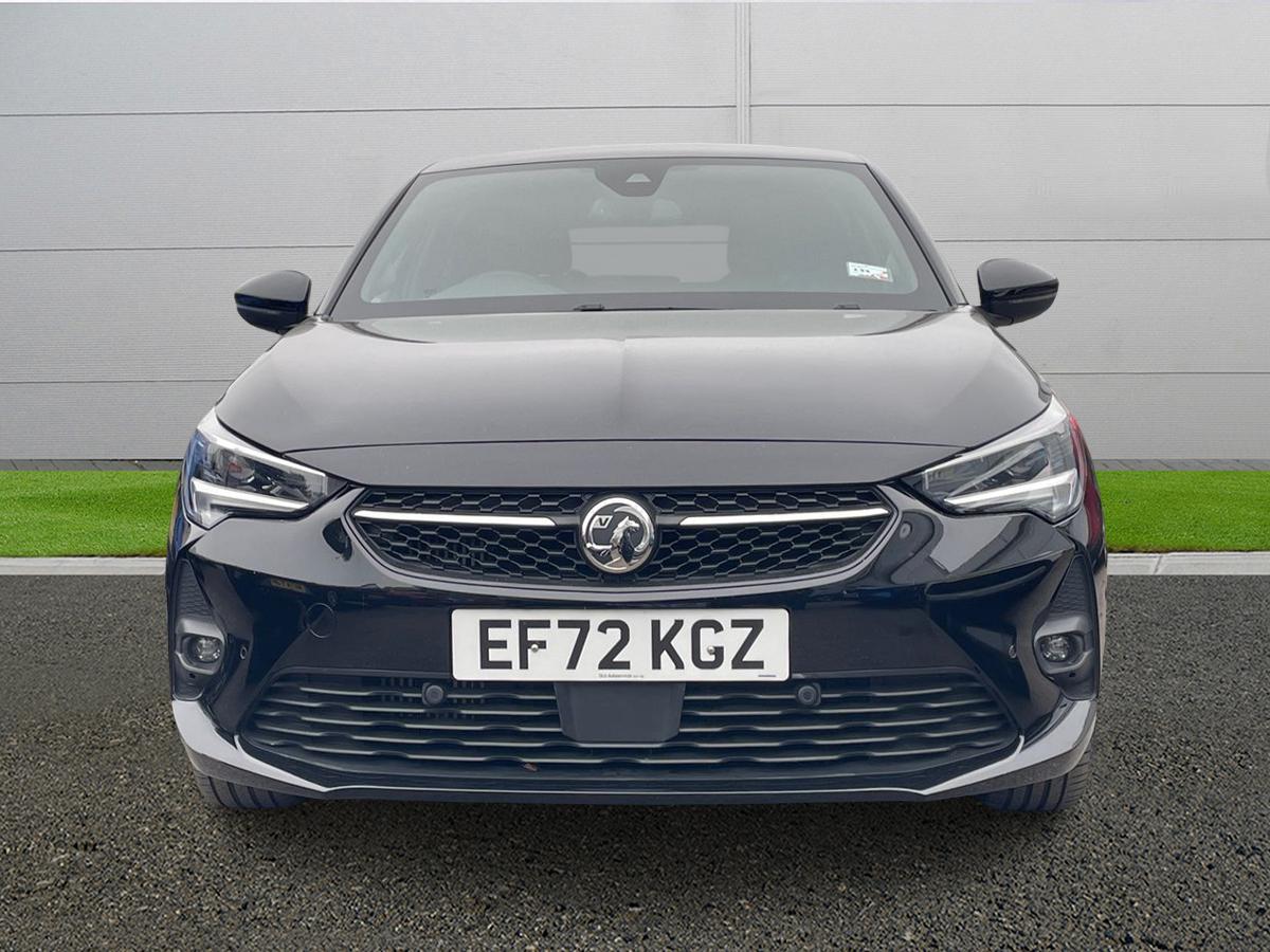 Used Vauxhall Corsa 2023 for sale - 77786172: Photo 2