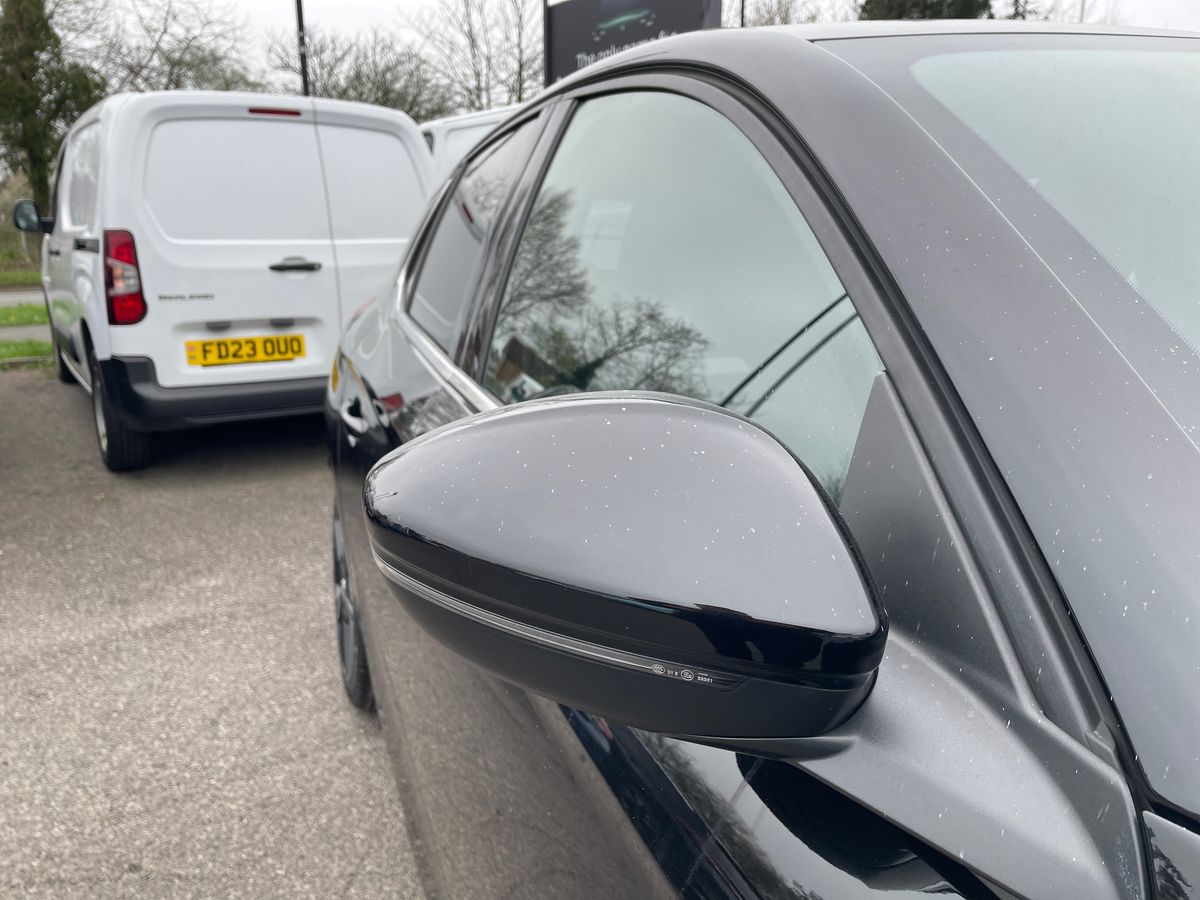 Used Vauxhall Corsa 2023 for sale - 77786172: Photo 22