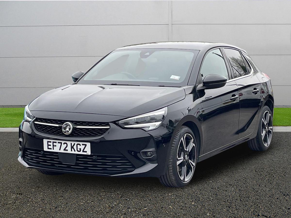 Used Vauxhall Corsa 2023 for sale - 77786172: Photo 3