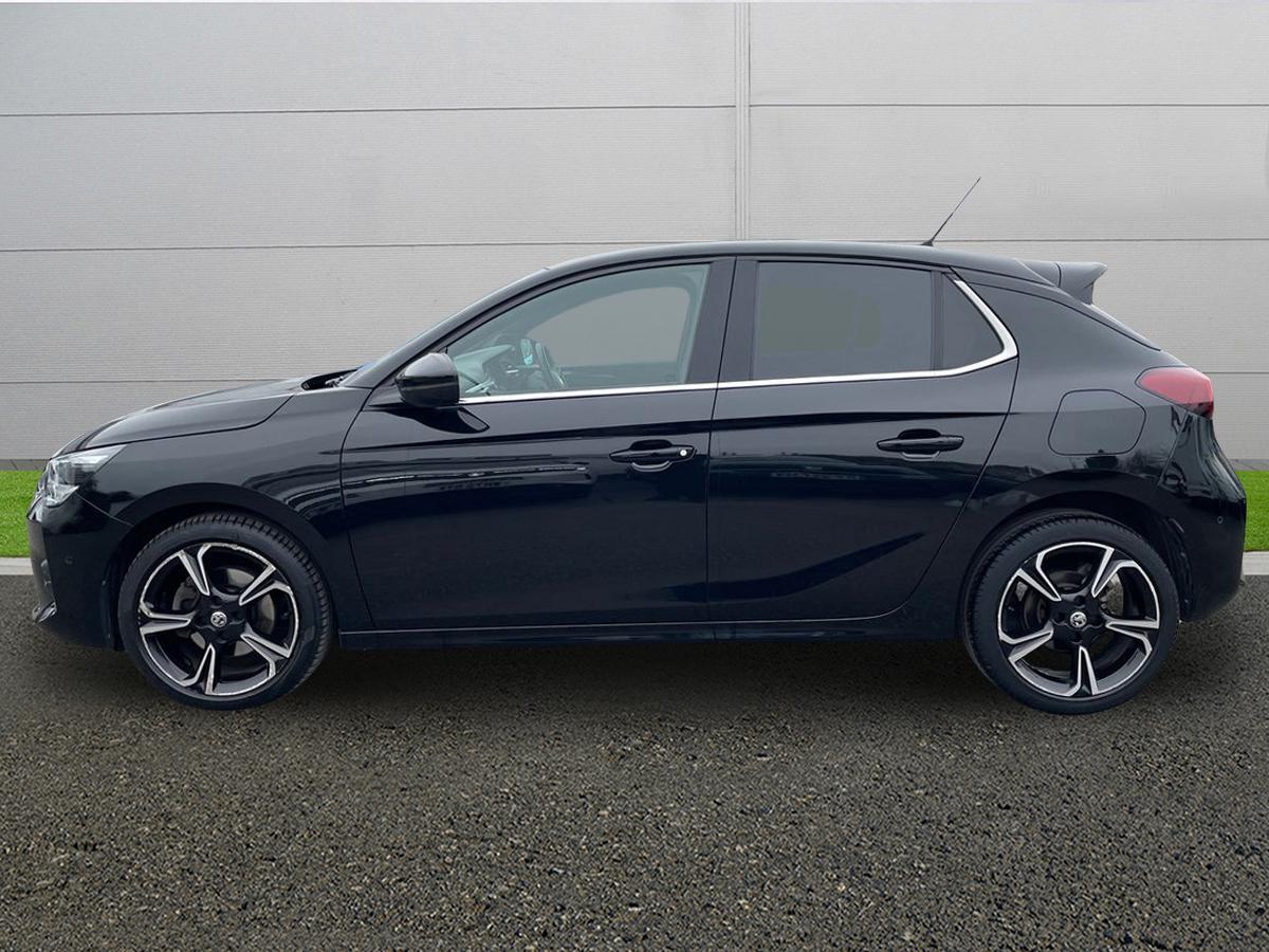 Used Vauxhall Corsa 2023 for sale - 77786172: Photo 4