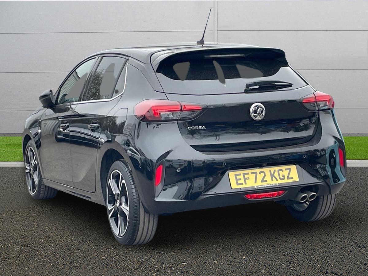 Used Vauxhall Corsa 2023 for sale - 77786172: Photo 5