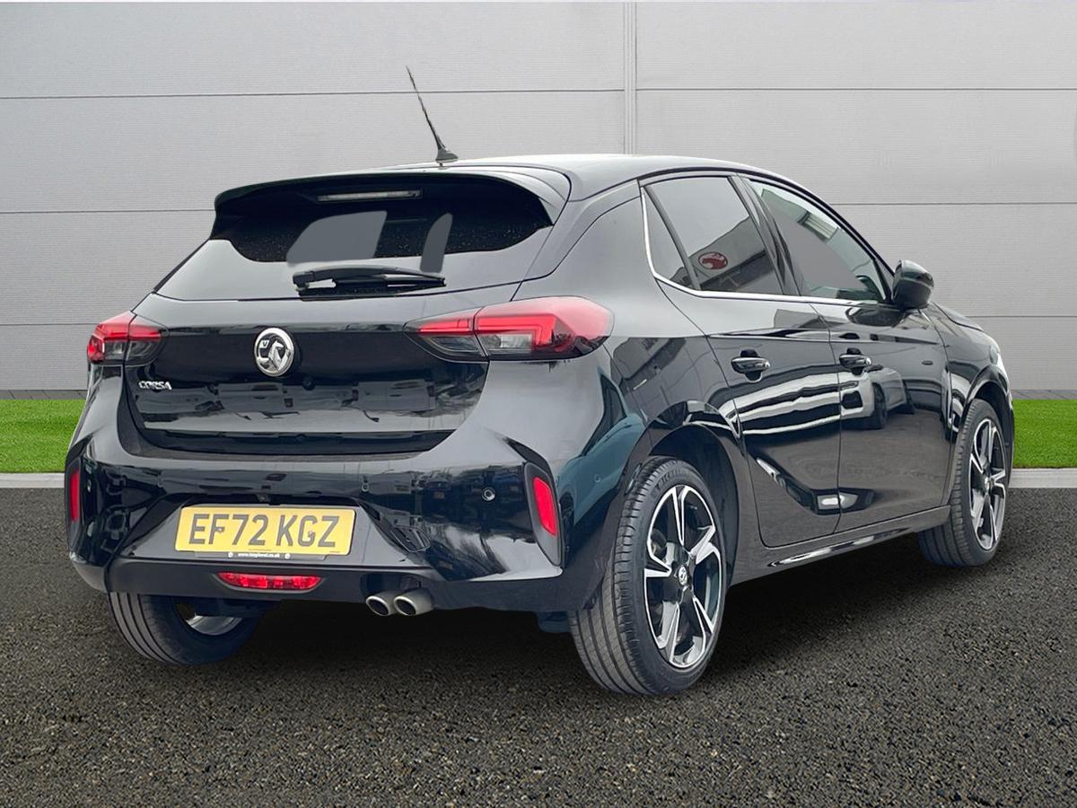 Used Vauxhall Corsa 2023 for sale - 77786172: Photo 7