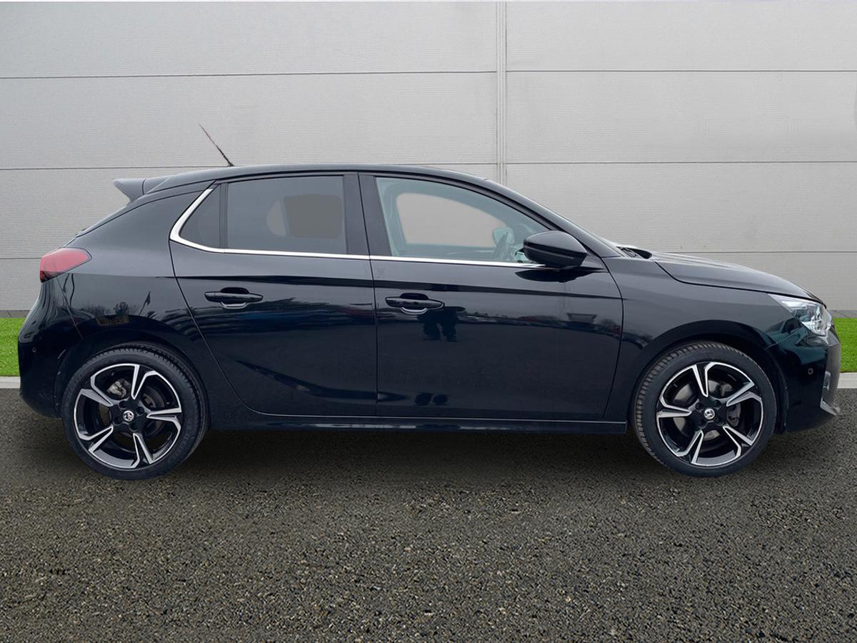 Used Vauxhall Corsa 2023 for sale - 77786172: Photo 8