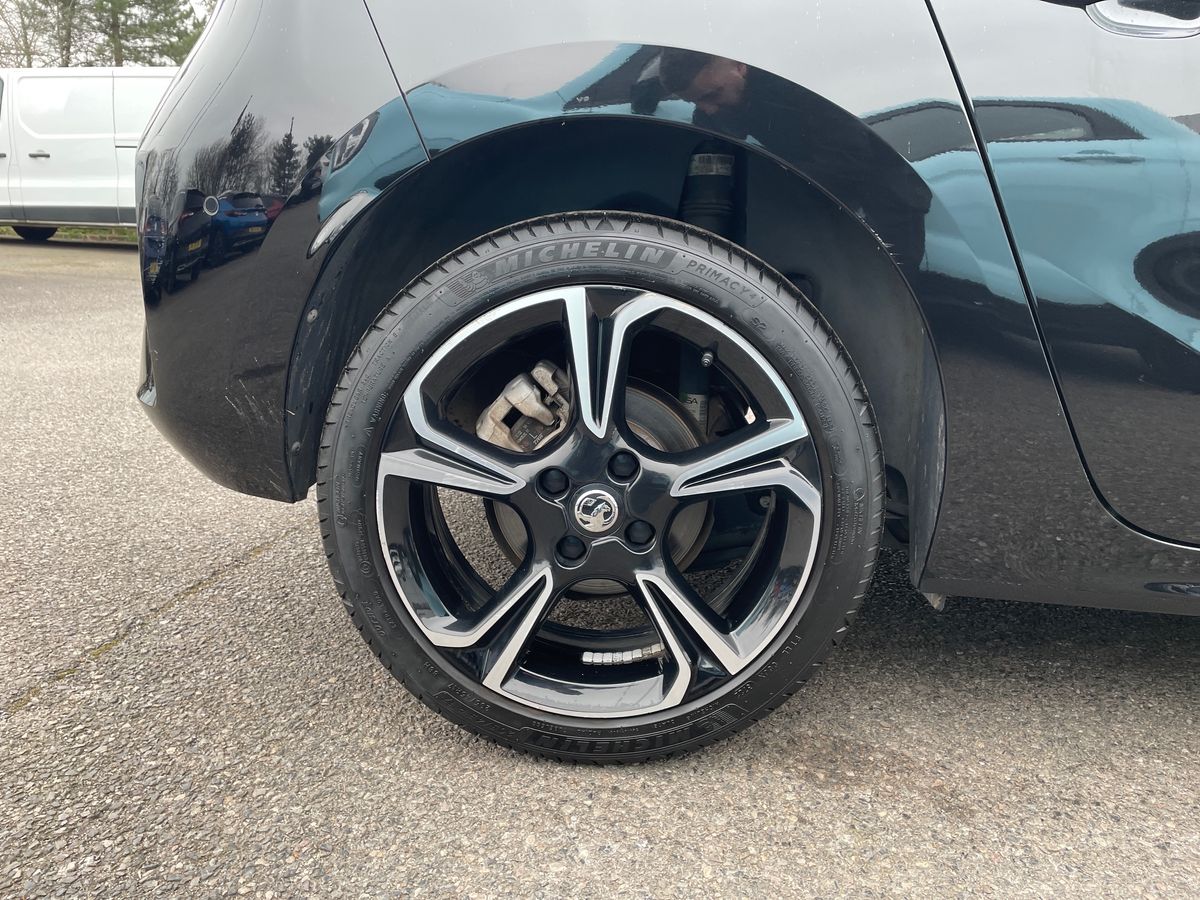 Used Vauxhall Corsa 2023 for sale - 77786172: Photo 9