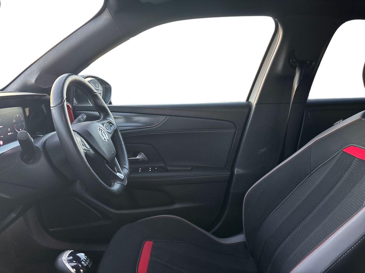 Used Vauxhall Mokka 2023 for sale - 77099110: Photo 10