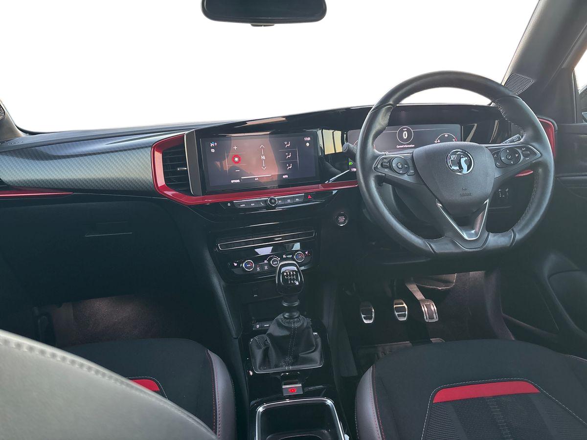 Used Vauxhall Mokka 2023 for sale - 77099110: Photo 13