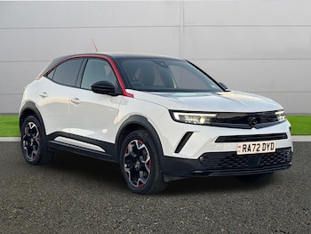 2023 - 1.2 Turbo GS Line 5dr