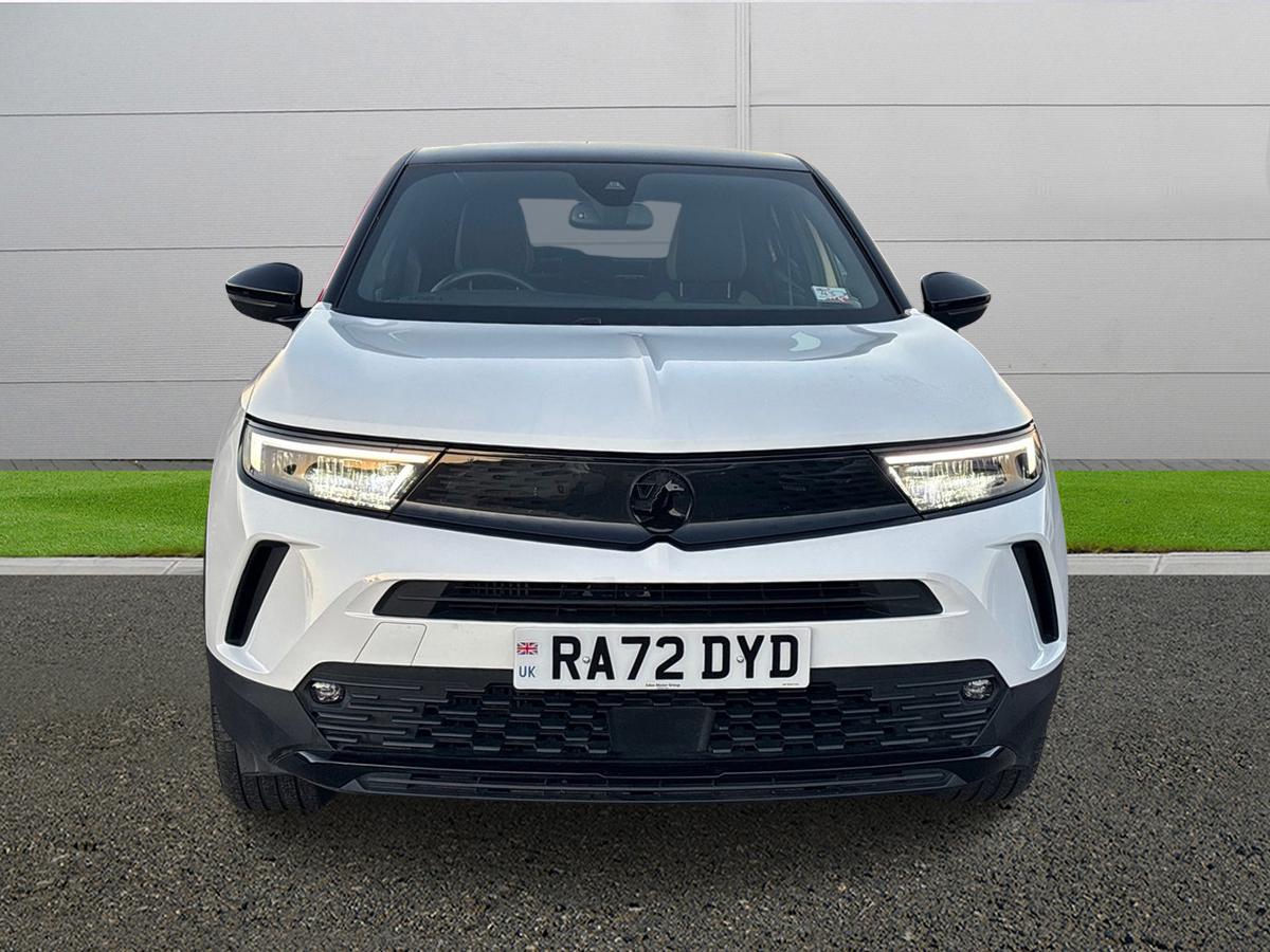 Used Vauxhall Mokka 2023 for sale - 77099110: Photo 2