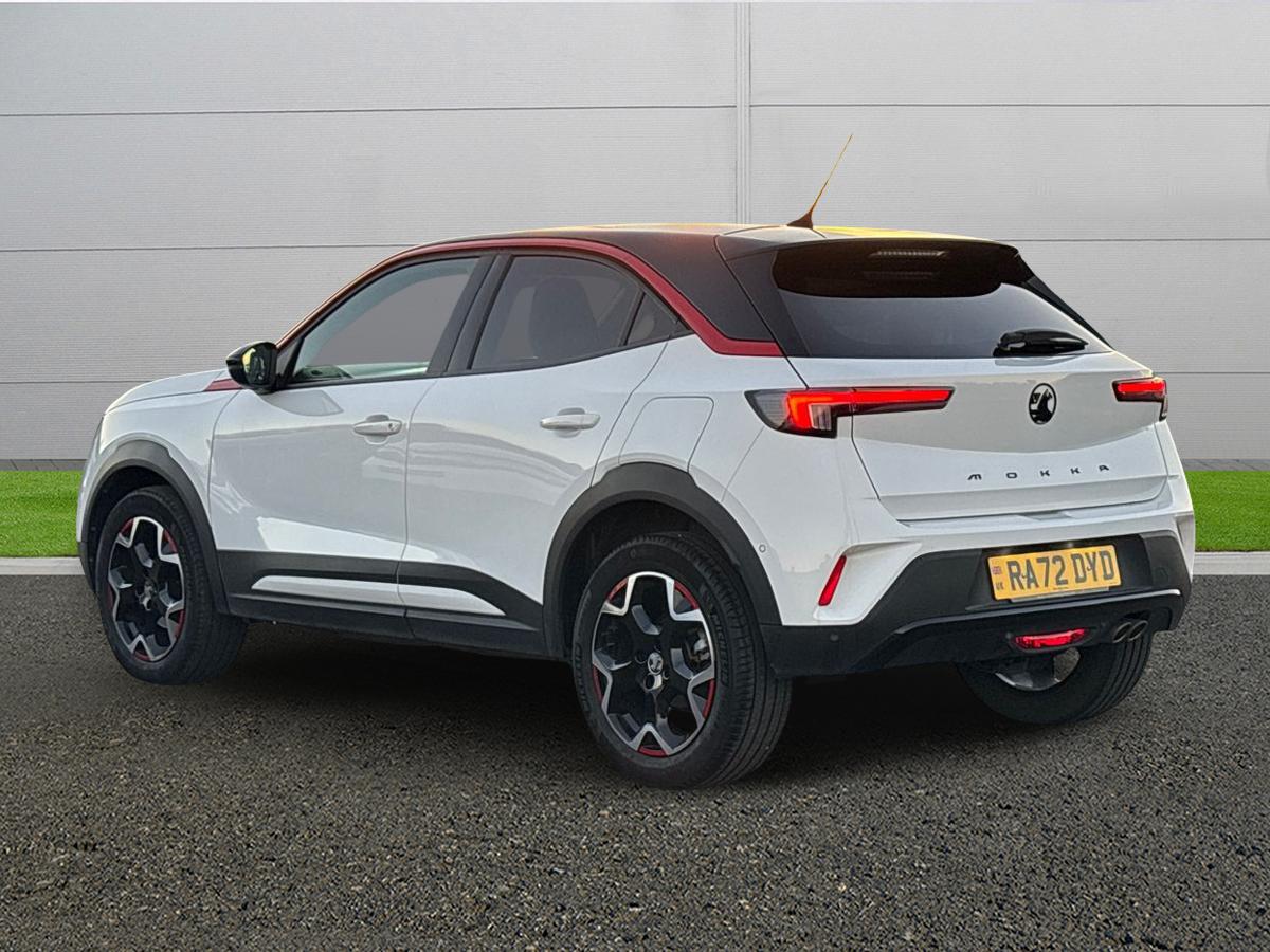 Used Vauxhall Mokka 2023 for sale - 77099110: Photo 5