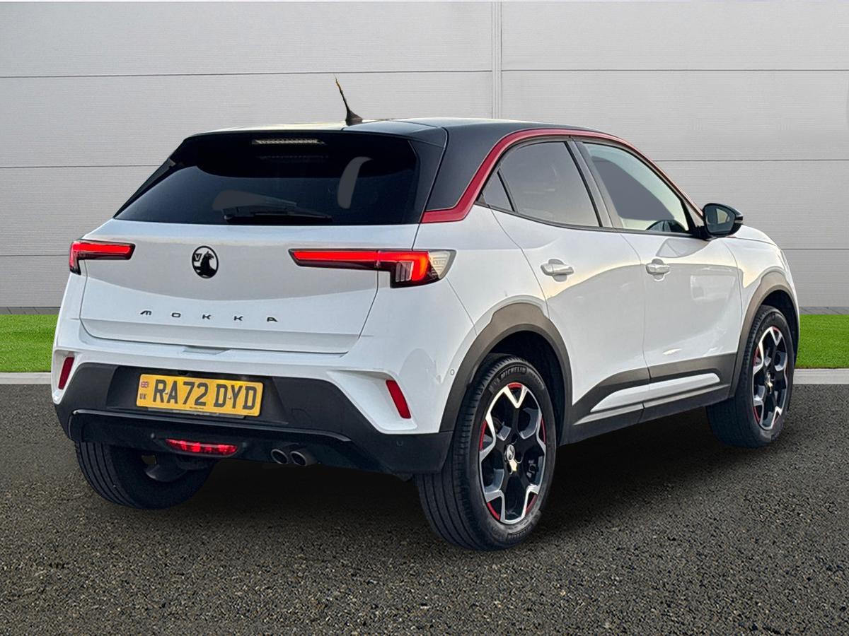 Used Vauxhall Mokka 2023 for sale - 77099110: Photo 7