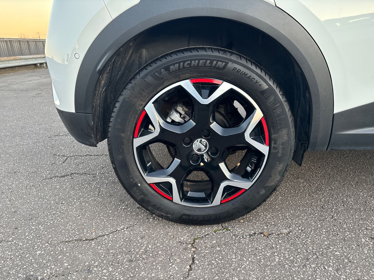 Used Vauxhall Mokka 2023 for sale - 77099110: Photo 9