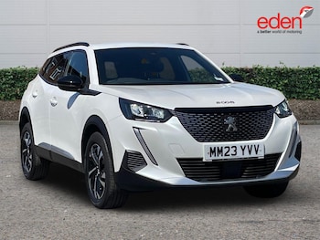 Used Peugeot 2008 2023 for sale - 79388934: Photo