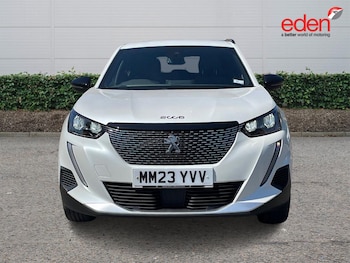 Used Peugeot 2008 2023 for sale - 79388934: Photo
