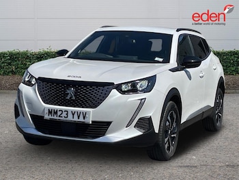 Used Peugeot 2008 2023 for sale - 79388934: Photo