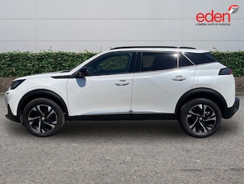 Used Peugeot 2008 2023 for sale - 79388934: Photo