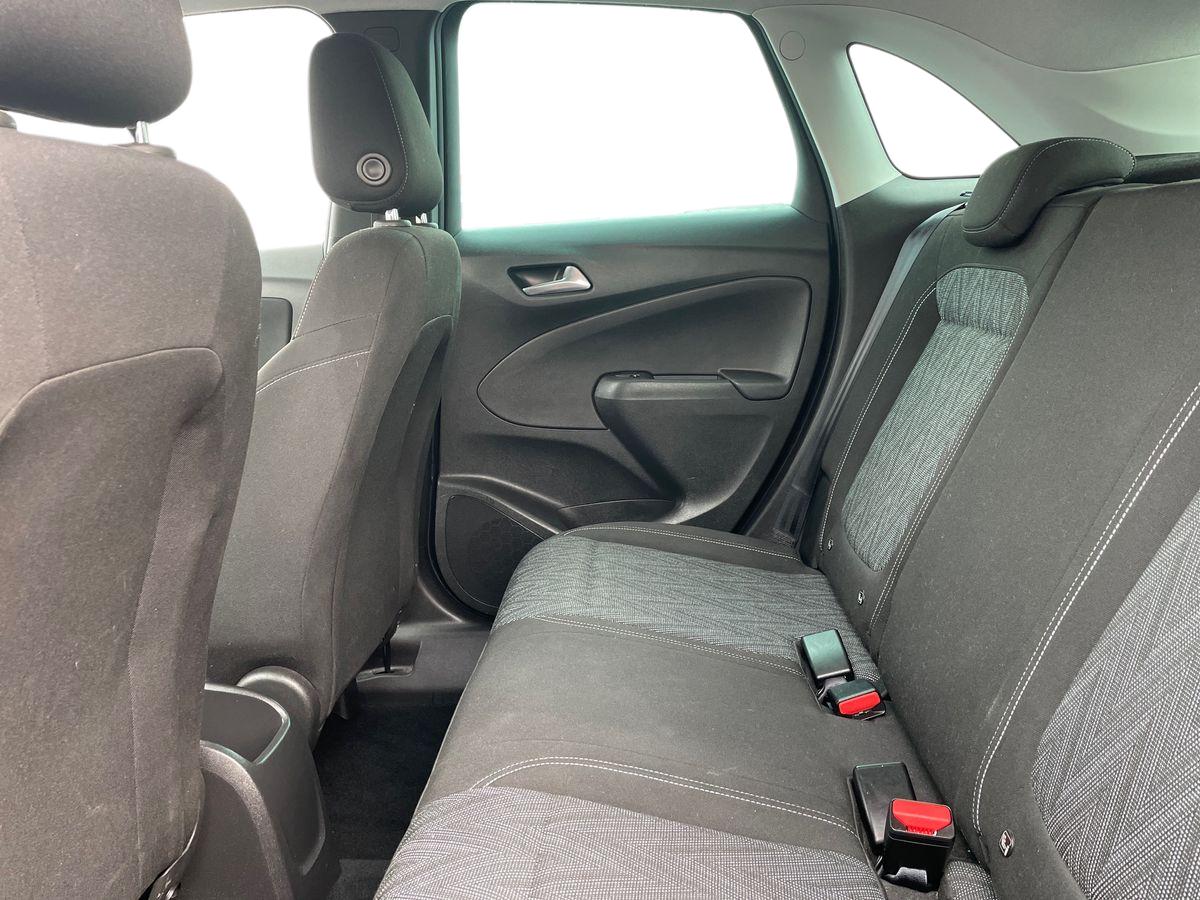 Used Vauxhall Crossland X 2020 for sale - 77630798: Photo 11