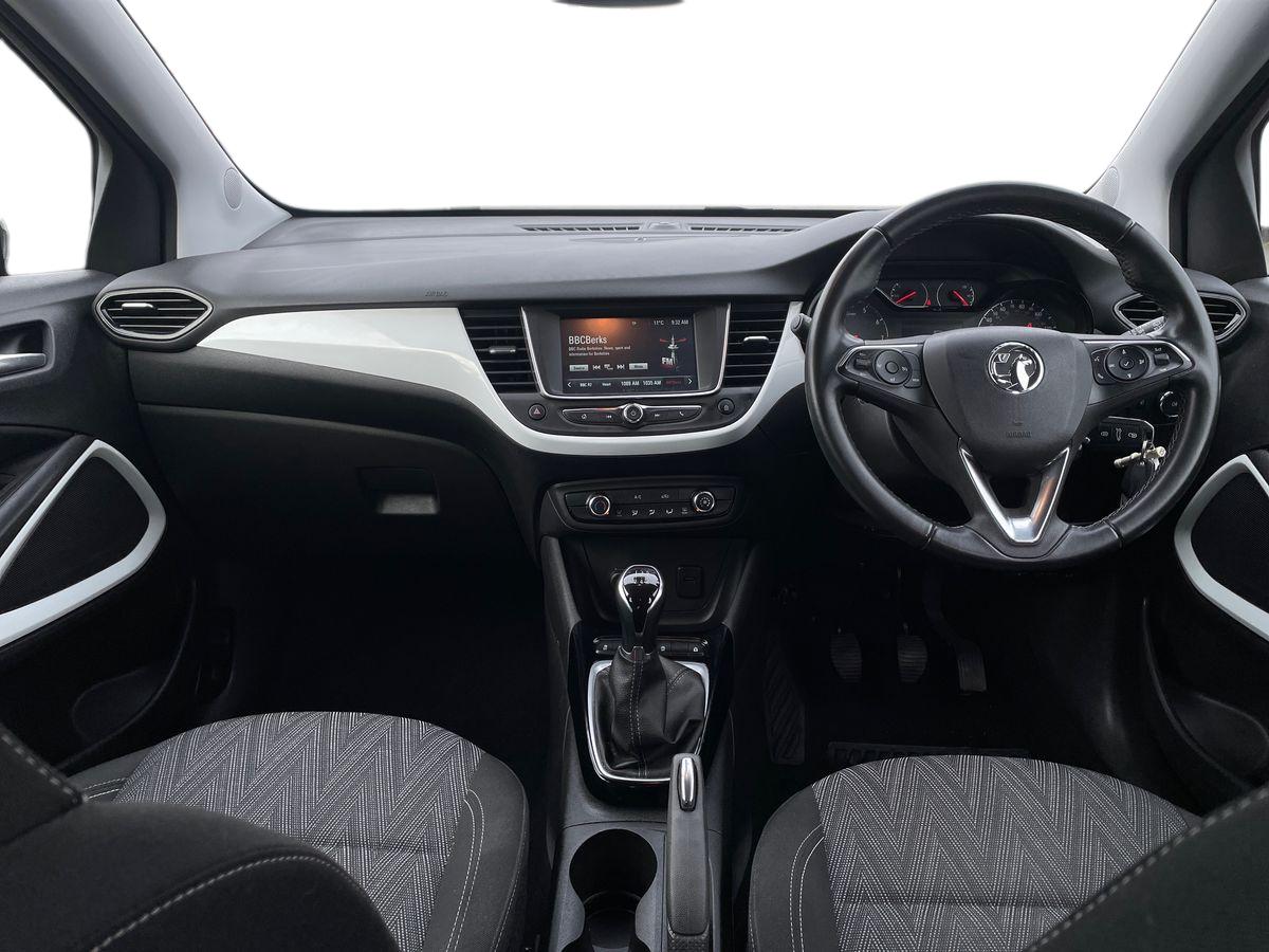 Used Vauxhall Crossland X 2020 for sale - 77630798: Photo 13