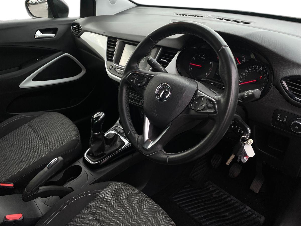 Used Vauxhall Crossland X 2020 for sale - 77630798: Photo 15