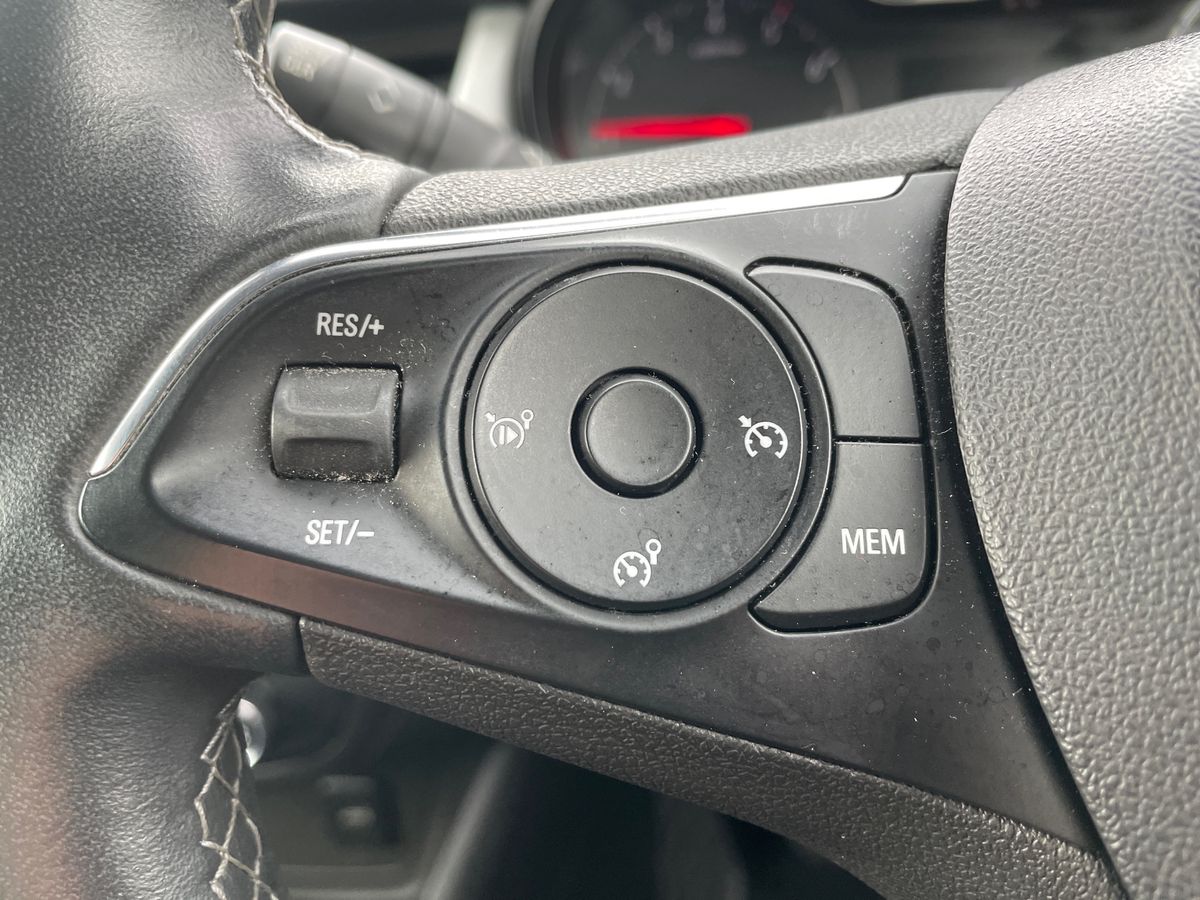 Used Vauxhall Crossland X 2020 for sale - 77630798: Photo 16