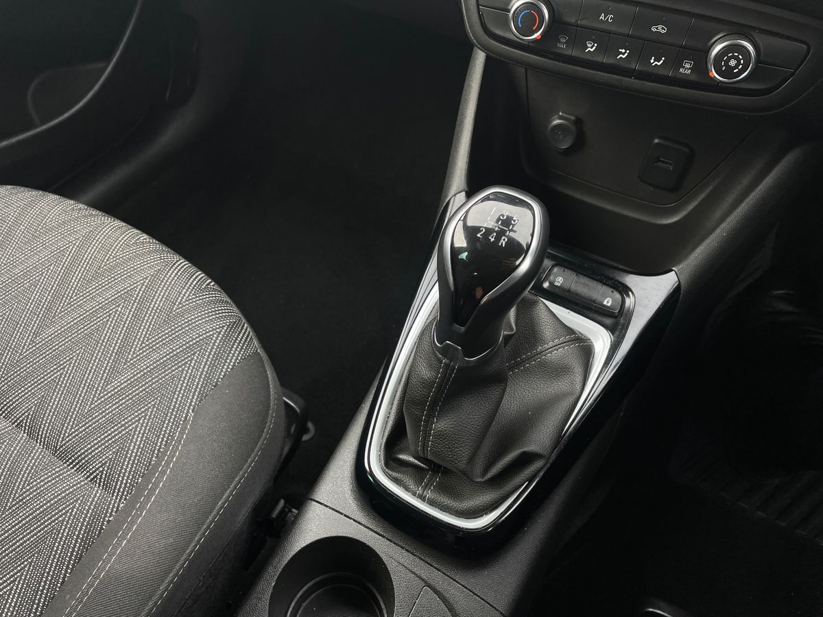 Used Vauxhall Crossland X 2020 for sale - 77630798: Photo 19