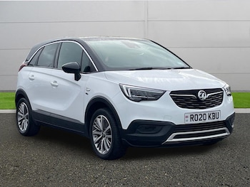 2020 - 1.2 [83] Griffin 5dr [Start Stop]