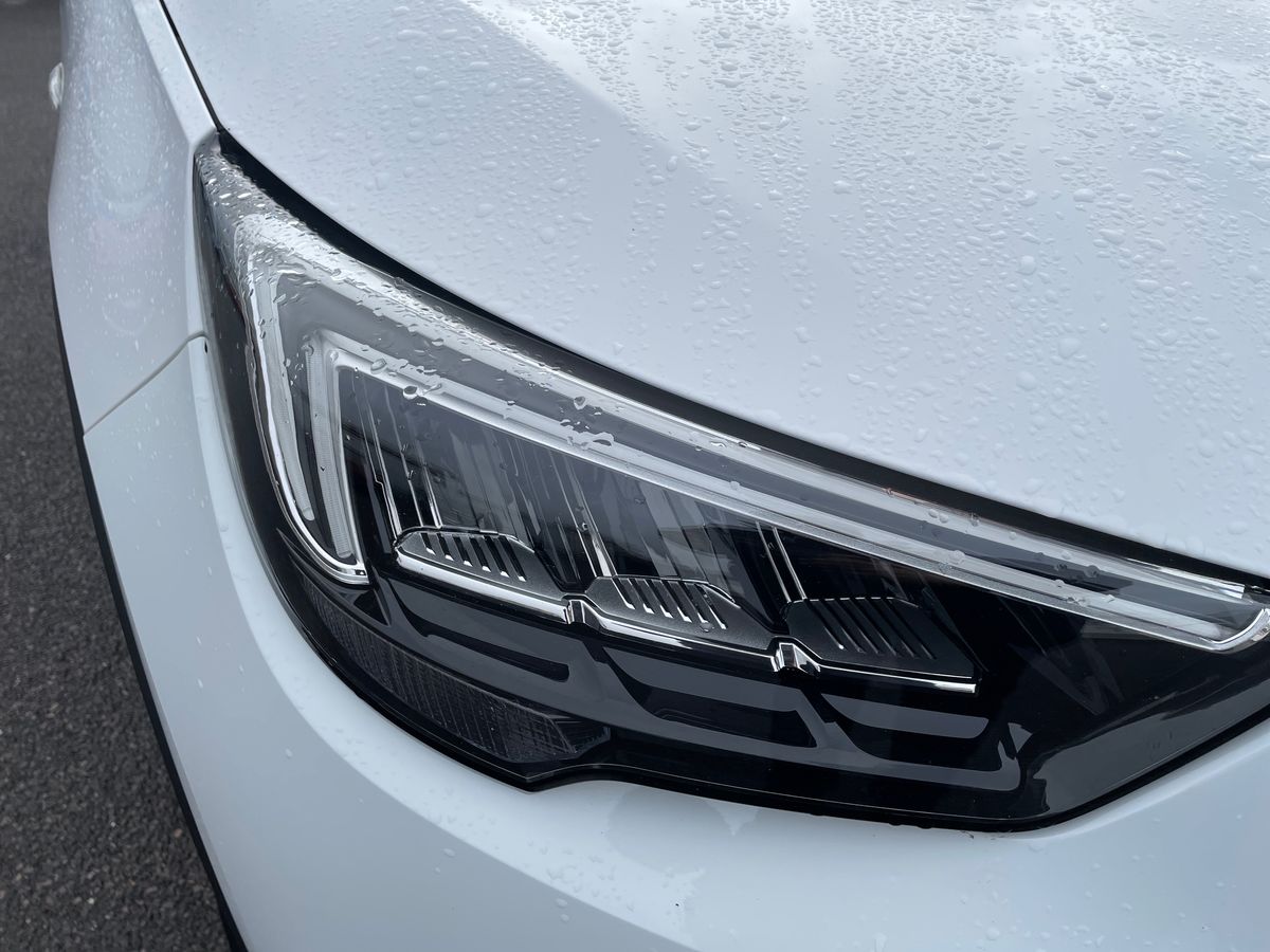 Used Vauxhall Crossland X 2020 for sale - 77630798: Photo 21