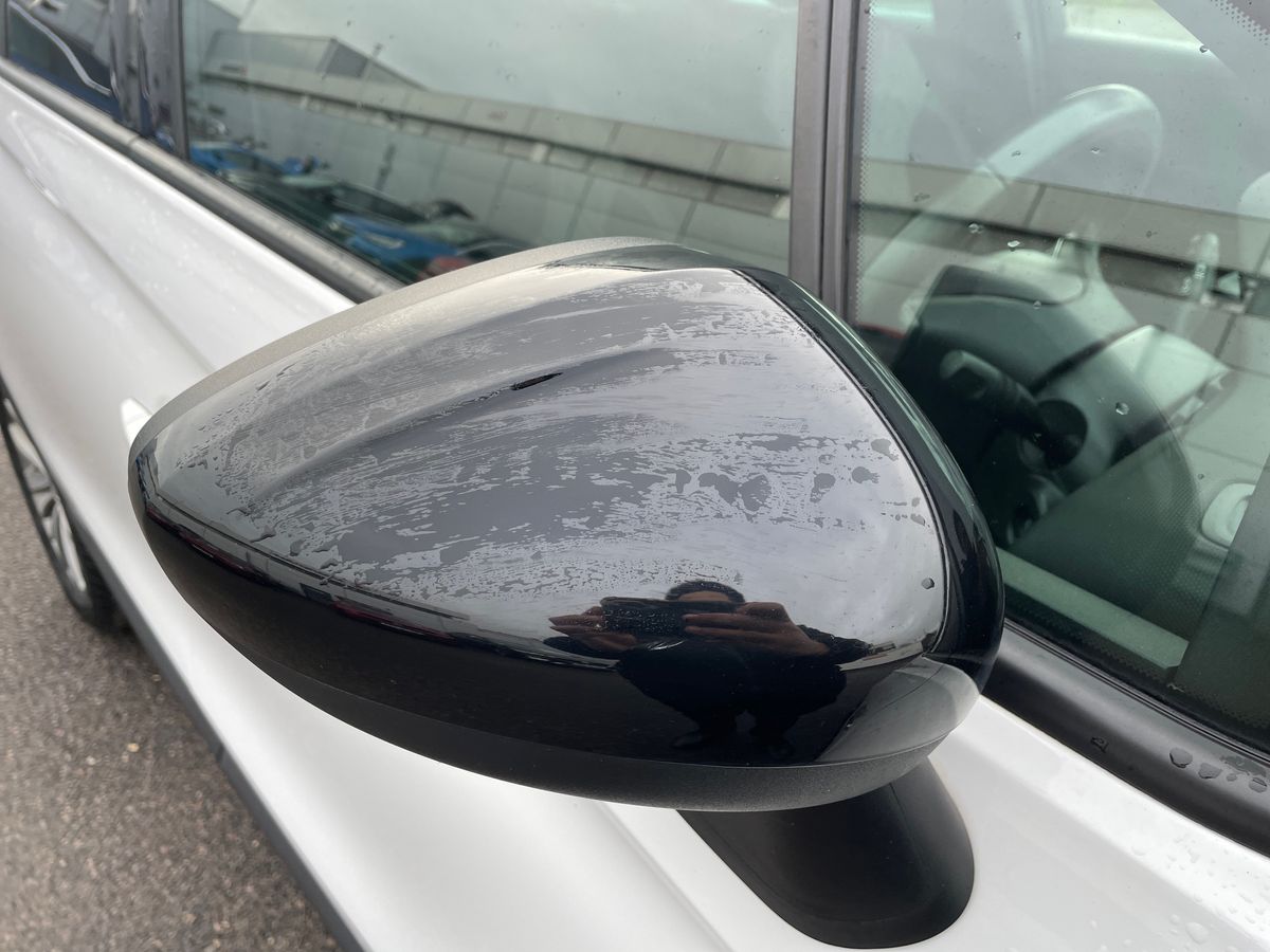 Used Vauxhall Crossland X 2020 for sale - 77630798: Photo 22