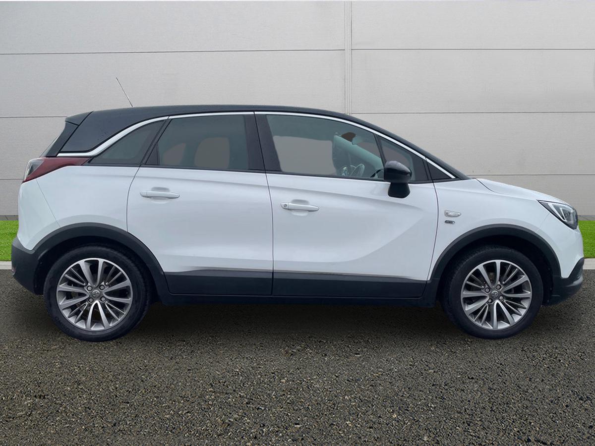 Used Vauxhall Crossland X 2020 for sale - 77630798: Photo 8