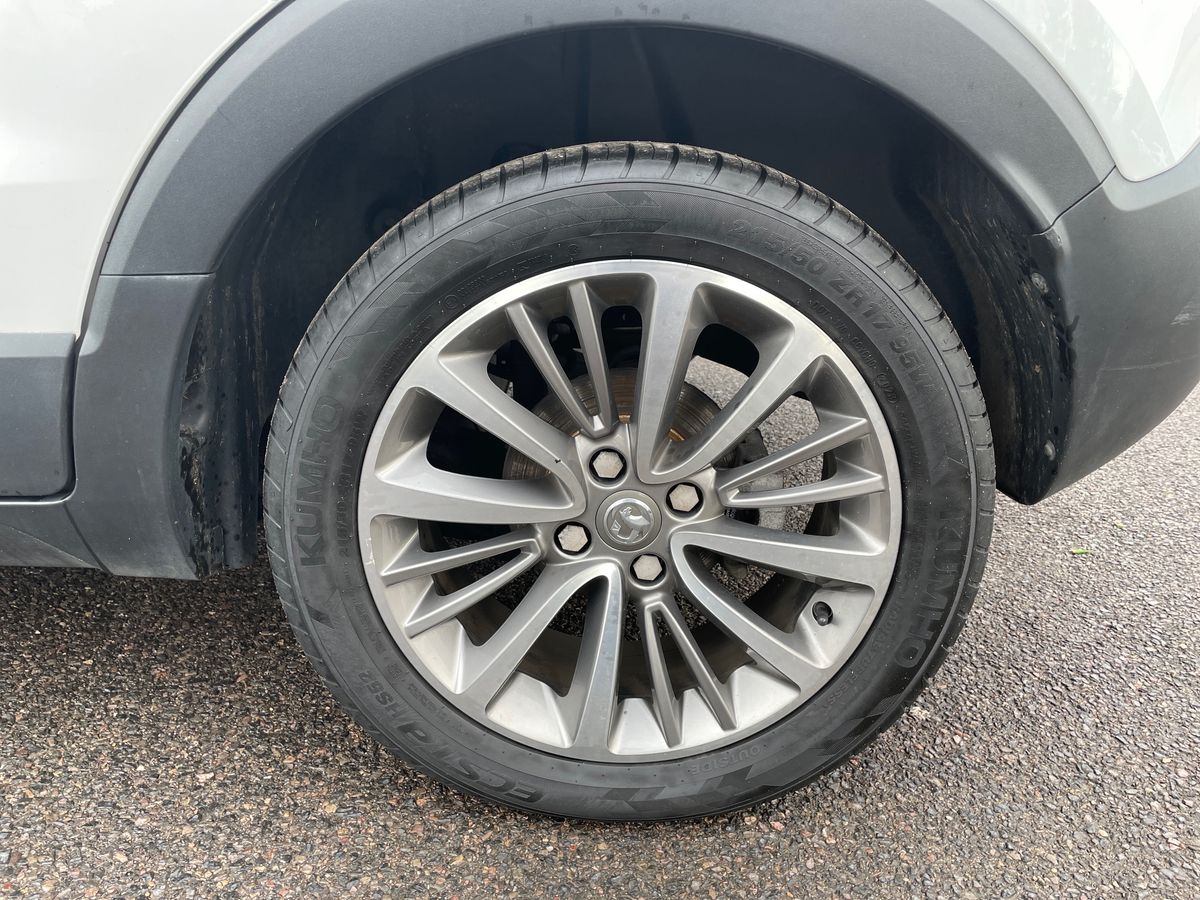 Used Vauxhall Crossland X 2020 for sale - 77630798: Photo 9