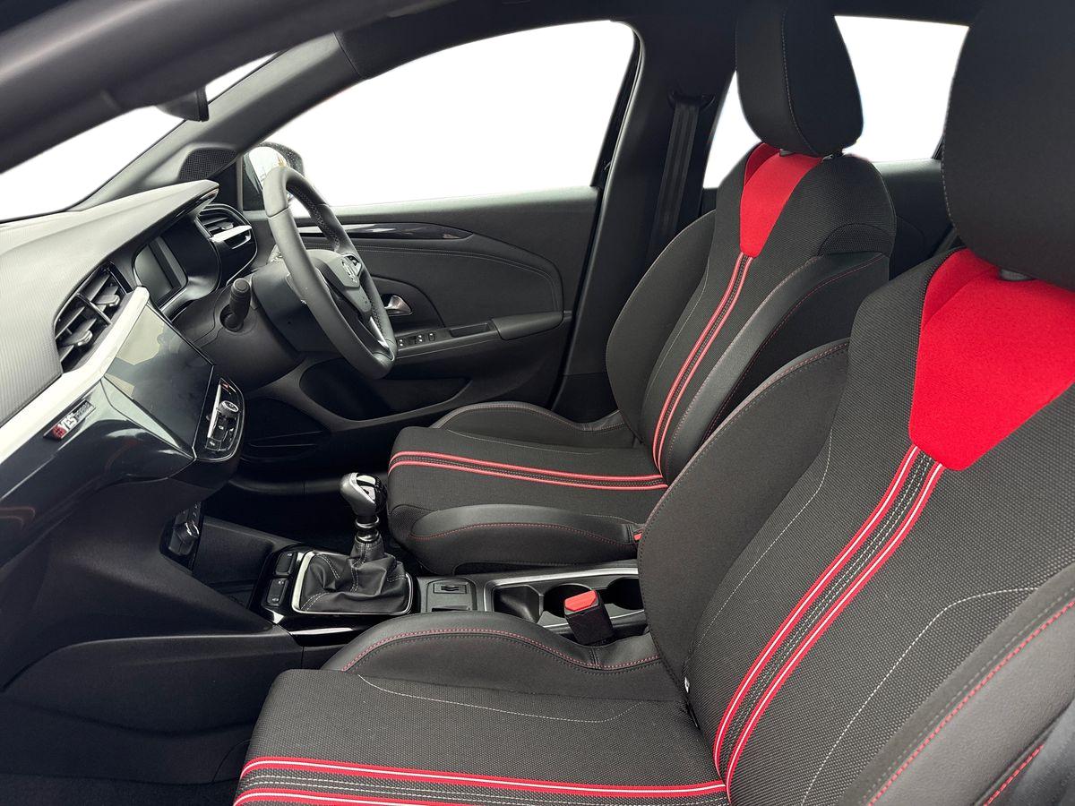 Used Vauxhall Corsa 2025 for sale - 77002741: Photo 10