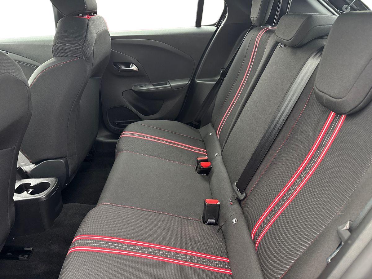 Used Vauxhall Corsa 2025 for sale - 77002741: Photo 11