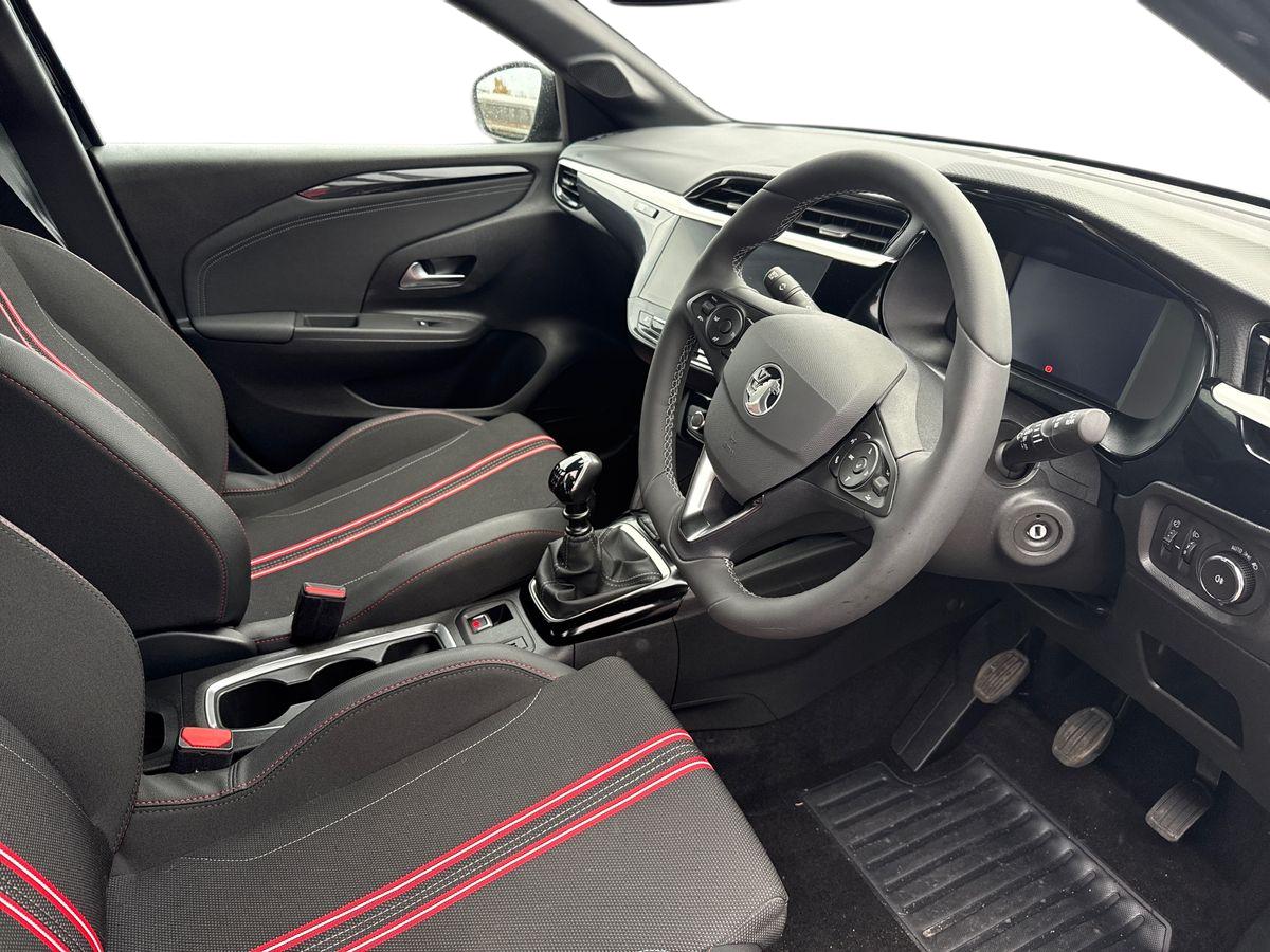 Used Vauxhall Corsa 2025 for sale - 77002741: Photo 15