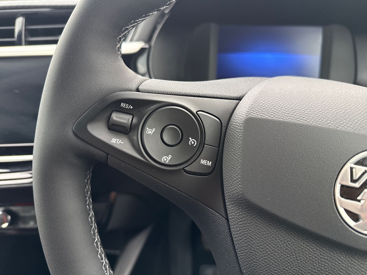 Used Vauxhall Corsa 2025 for sale - 77002741: Photo 16