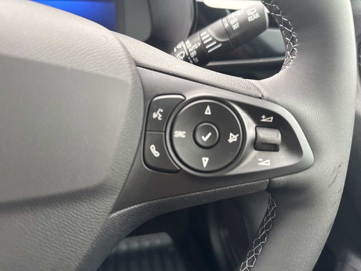 Used Vauxhall Corsa 2025 for sale - 77002741: Photo 17