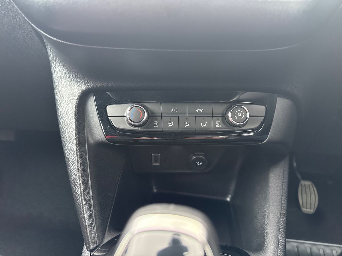 Used Vauxhall Corsa 2025 for sale - 77002741: Photo 18