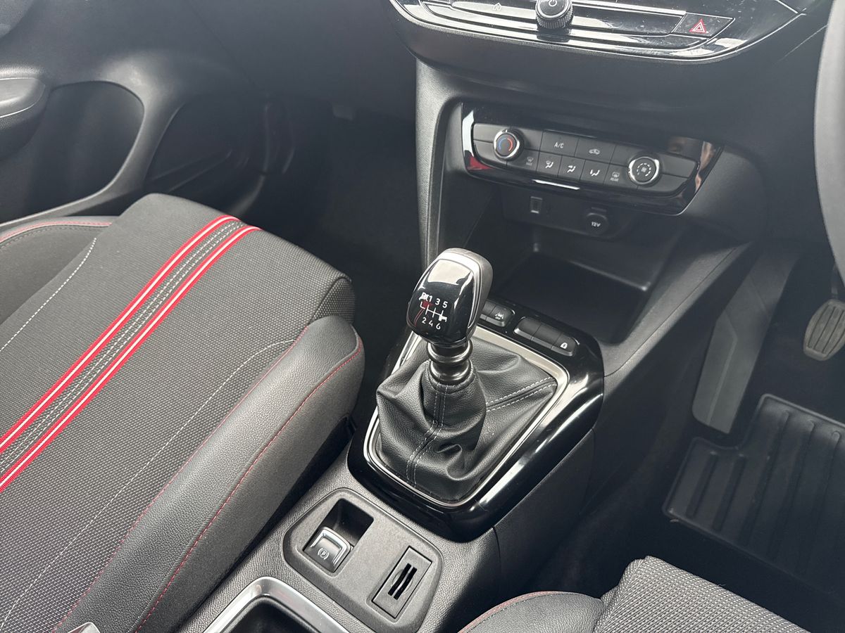 Used Vauxhall Corsa 2025 for sale - 77002741: Photo 19