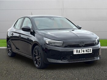 Used Vauxhall Corsa 2025 for sale - 77002741: Photo