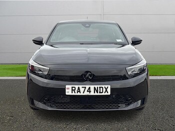 Used Vauxhall Corsa 2025 for sale - 77002741: Photo