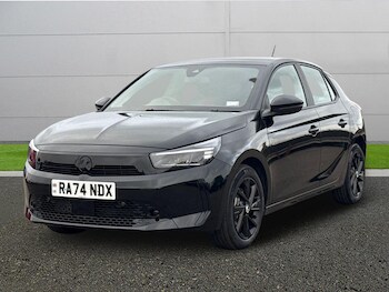 Used Vauxhall Corsa 2025 for sale - 77002741: Photo