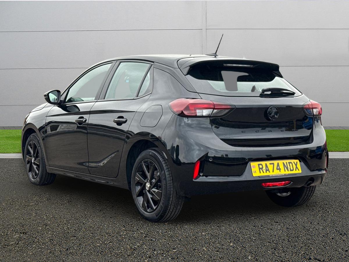 Used Vauxhall Corsa 2025 for sale - 77002741: Photo 5